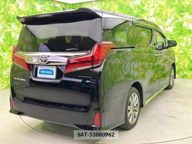 Toyota ALPHARD 2021-09 8856602-2