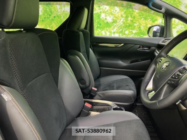 Toyota ALPHARD 2021-09 8856602-3