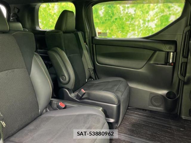 Toyota ALPHARD 2021-09 8856602-4