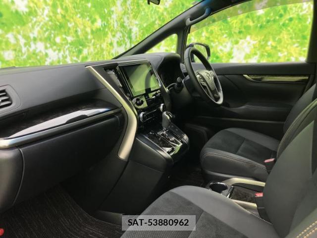 Toyota ALPHARD 2021-09 8856602-6