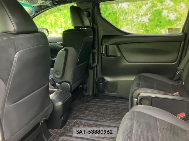 Toyota ALPHARD 2021-09 8856602-7