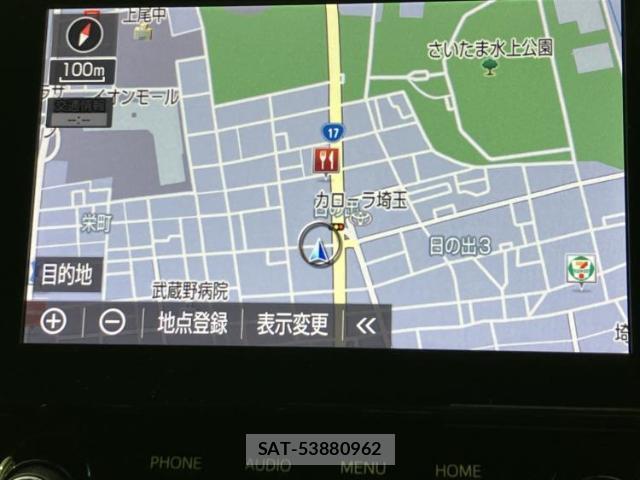 Toyota ALPHARD 2021-09 8856602-9