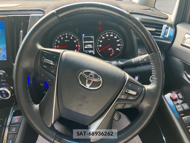 Toyota ALPHARD 2023-05 8856664-16