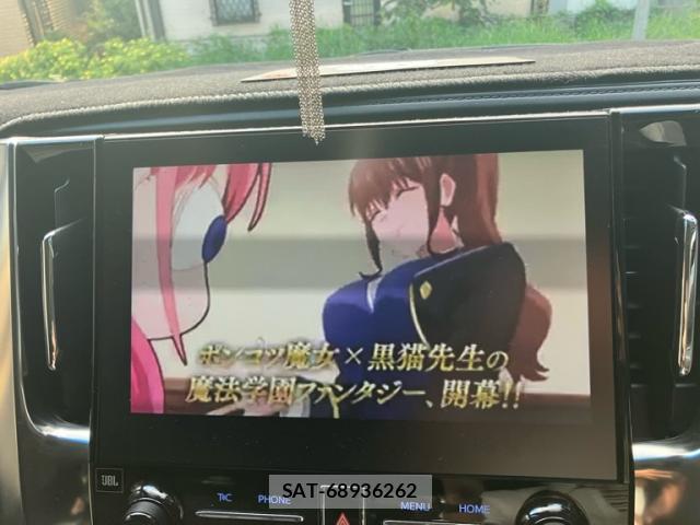 Toyota ALPHARD 2023-05 8856664-18