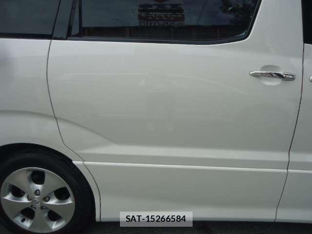 Toyota ALPHARD 2007-10 8856785-11