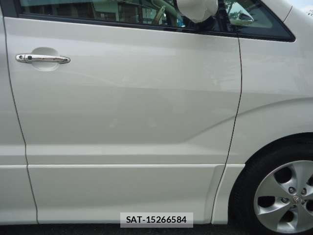 Toyota ALPHARD 2007-10 8856785-12