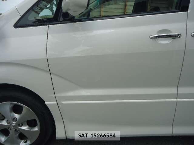 Toyota ALPHARD 2007-10 8856785-13