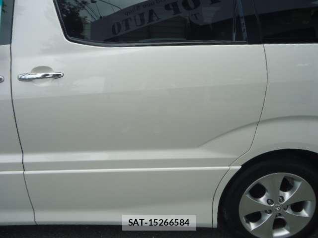 Toyota ALPHARD 2007-10 8856785-14