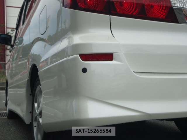 Toyota ALPHARD 2007-10 8856785-7