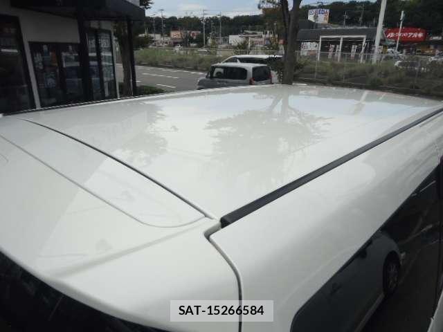 Toyota ALPHARD 2007-10 8856785-9
