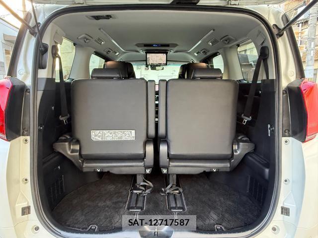 Toyota ALPHARD 2018-02 8856829-13