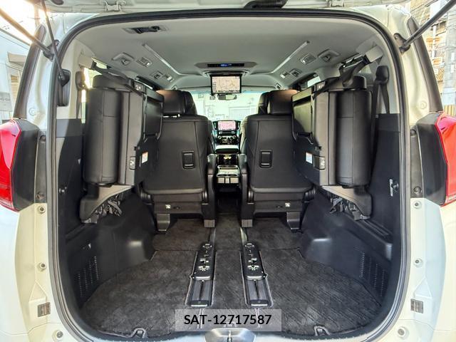 Toyota ALPHARD 2018-02 8856829-14