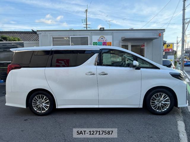 Toyota ALPHARD 2018-02 8856829-4