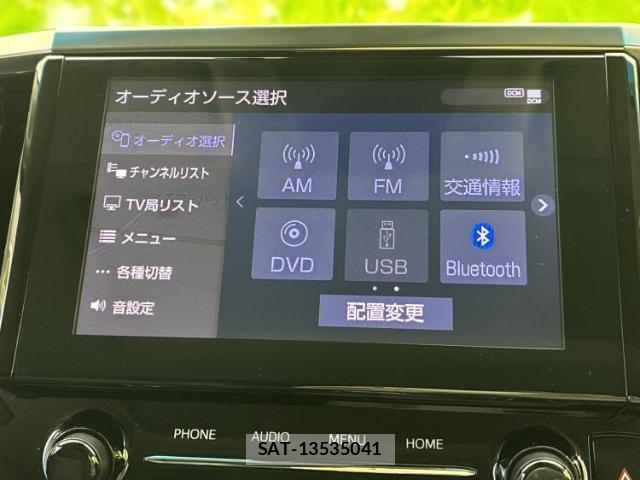 Toyota ALPHARD 2022-05 8856905-10