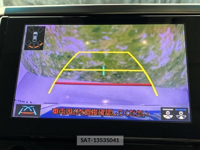 Toyota ALPHARD 2022-05 8856905-11