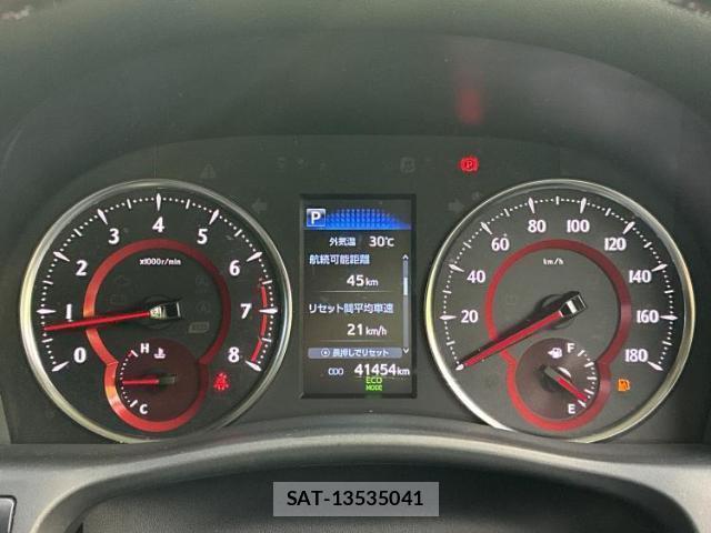 Toyota ALPHARD 2022-05 8856905-13