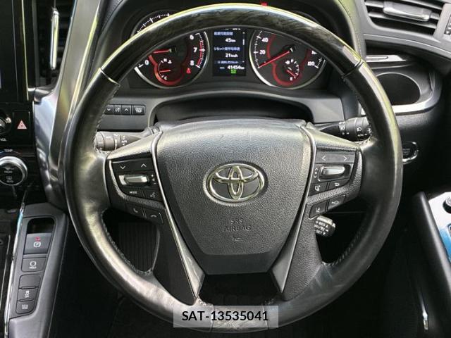Toyota ALPHARD 2022-05 8856905-14