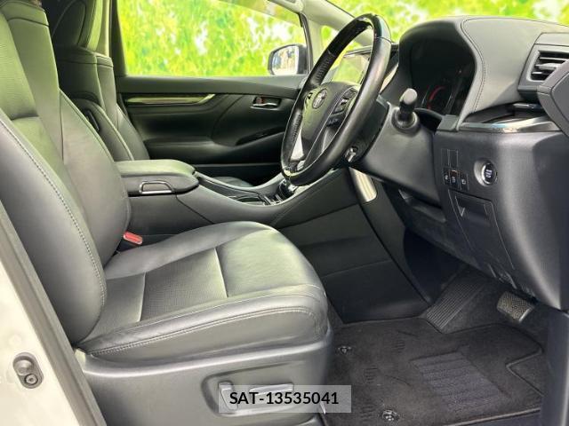 Toyota ALPHARD 2022-05 8856905-3