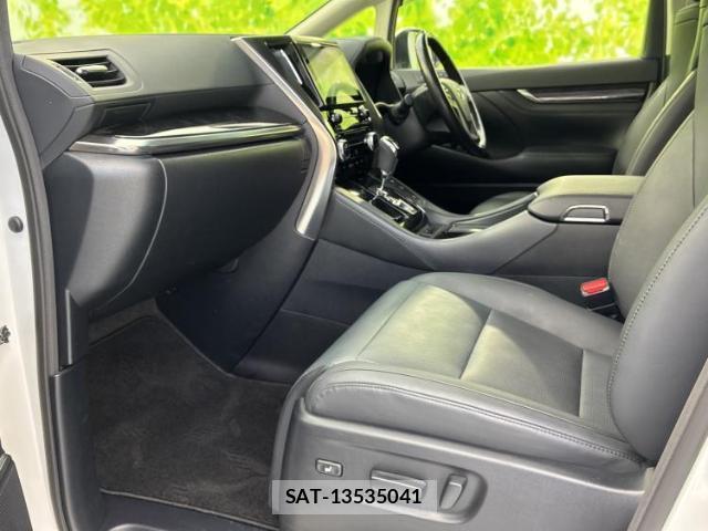 Toyota ALPHARD 2022-05 8856905-6