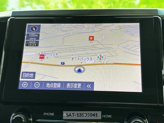 Toyota ALPHARD 2022-05 8856905-9