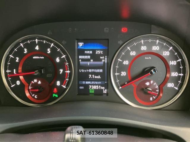 Toyota ALPHARD 2018-08 8857074-13