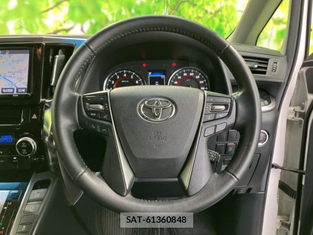 Toyota ALPHARD 2018-08 8857074-14
