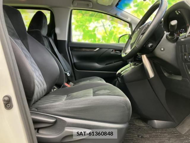 Toyota ALPHARD 2018-08 8857074-3