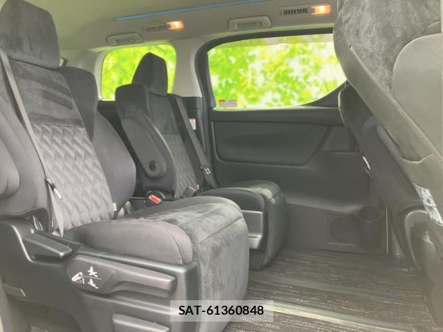 Toyota ALPHARD 2018-08 8857074-4