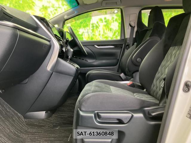 Toyota ALPHARD 2018-08 8857074-6