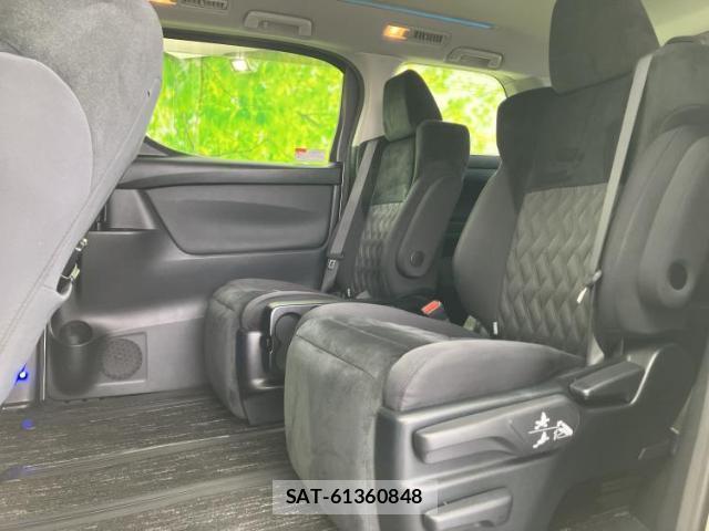Toyota ALPHARD 2018-08 8857074-7