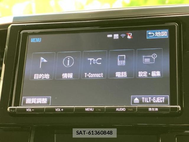 Toyota ALPHARD 2018-08 8857074-8