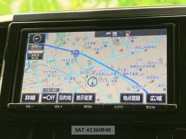 Toyota ALPHARD 2018-08 8857074-9