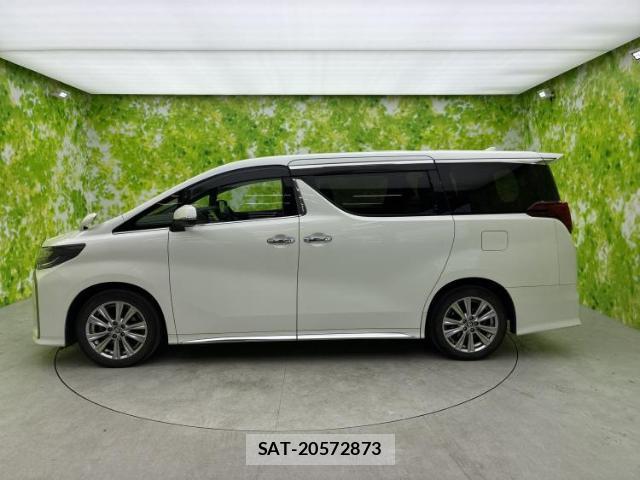 Toyota ALPHARD 2020-12 8857080-1