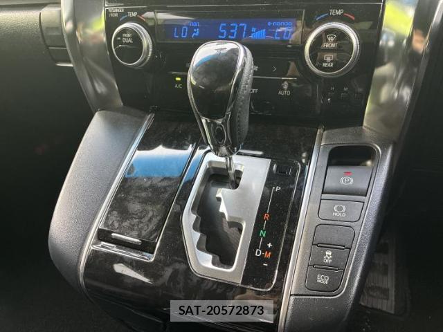 Toyota ALPHARD 2020-12 8857080-12