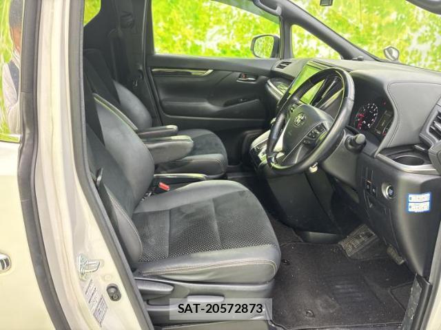 Toyota ALPHARD 2020-12 8857080-3