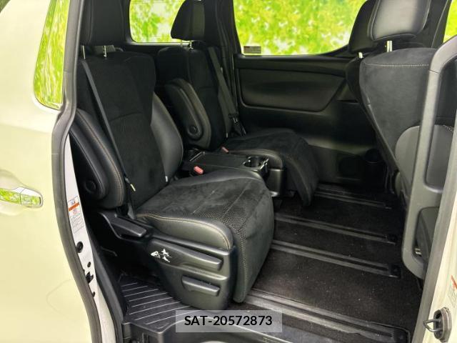 Toyota ALPHARD 2020-12 8857080-4