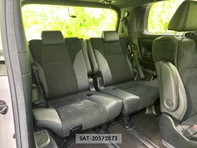 Toyota ALPHARD 2020-12 8857080-5