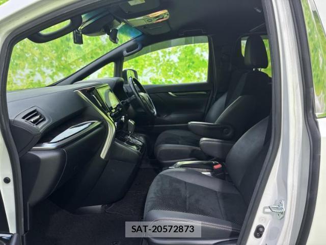 Toyota ALPHARD 2020-12 8857080-6