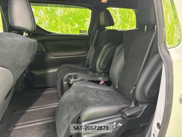 Toyota ALPHARD 2020-12 8857080-7