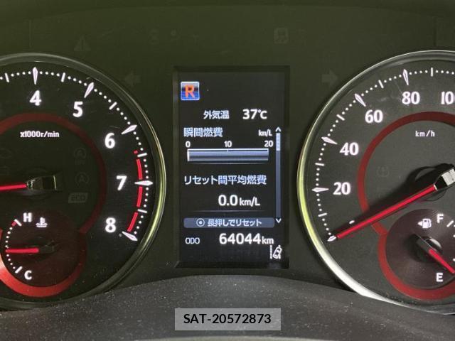 Toyota ALPHARD 2020-12 8857080-8