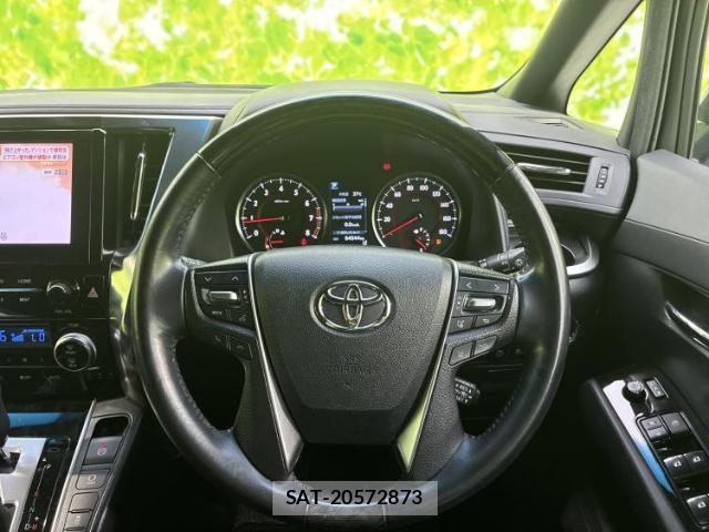 Toyota ALPHARD 2020-12 8857080-9