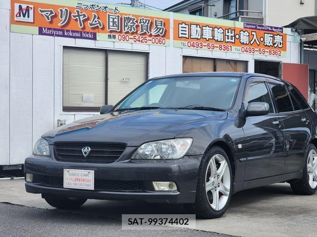 Toyota ALTEZZA 2003-04 8855993-0