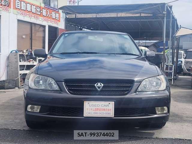 Toyota ALTEZZA 2003-04 8855993-1