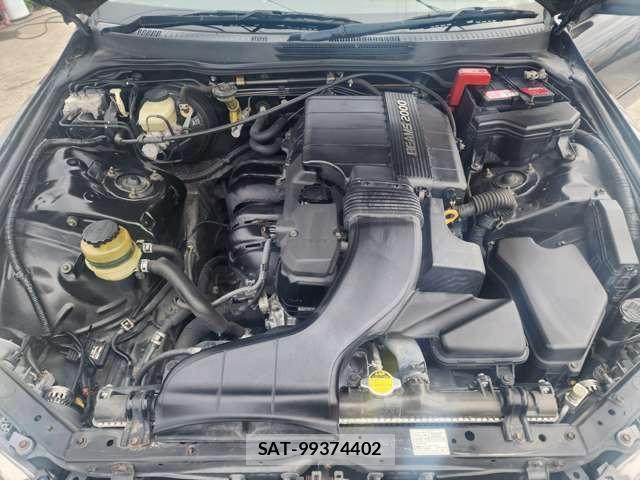 Toyota ALTEZZA 2003-04 8855993-13