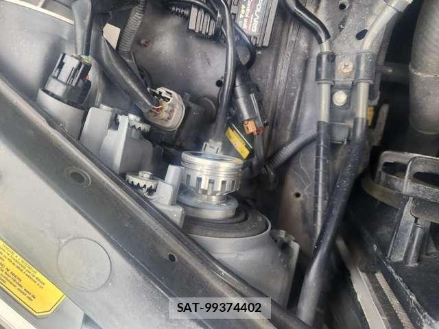 Toyota ALTEZZA 2003-04 8855993-14
