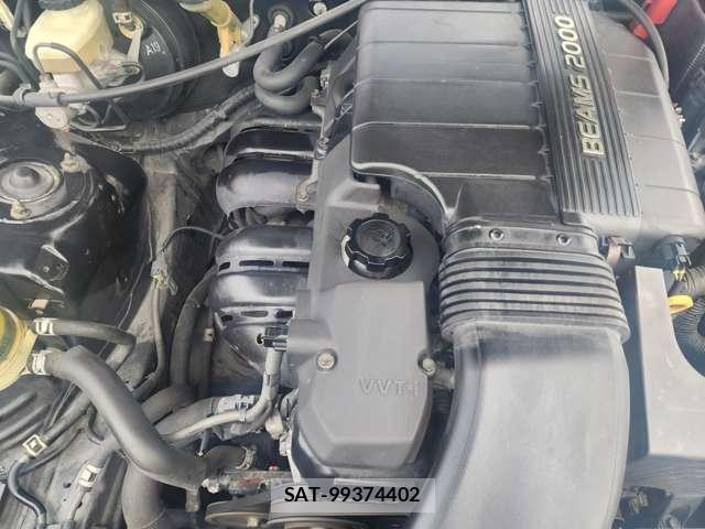 Toyota ALTEZZA 2003-04 8855993-15