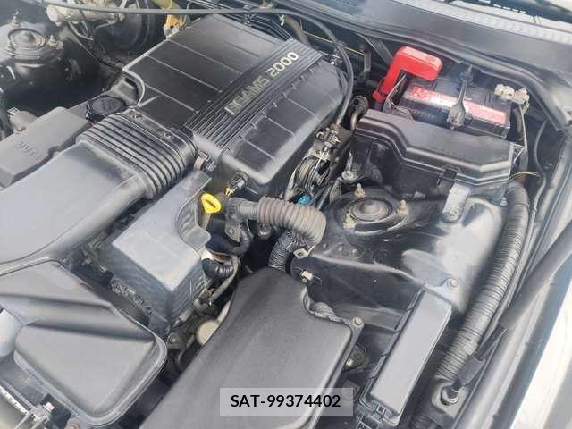 Toyota ALTEZZA 2003-04 8855993-18