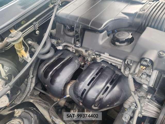 Toyota ALTEZZA 2003-04 8855993-19