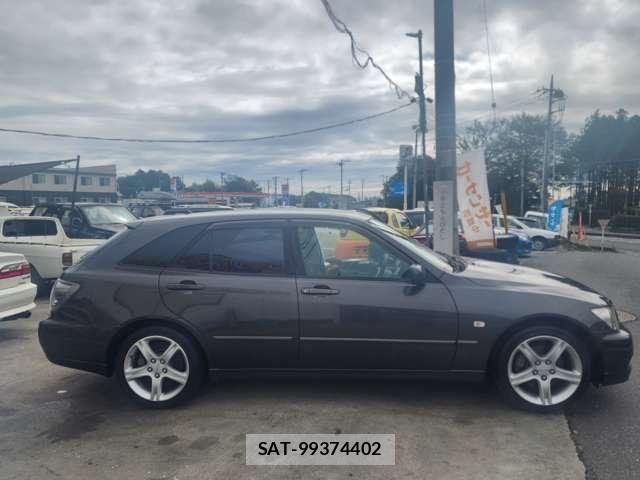 Toyota ALTEZZA 2003-04 8855993-3