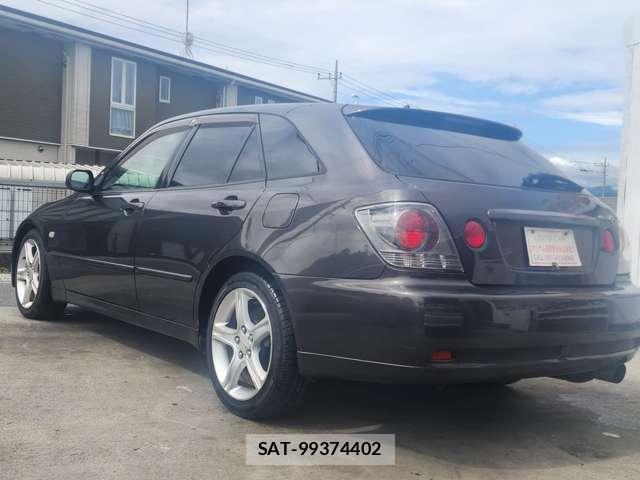 Toyota ALTEZZA 2003-04 8855993-7